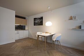 smartments München Parkstadt Schwabing