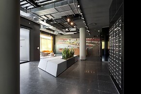 smartments München Parkstadt Schwabing