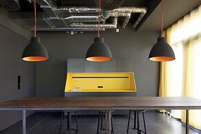 smartments München Parkstadt Schwabing