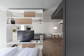 smartments München Parkstadt Schwabing