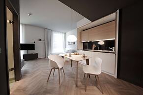 smartments München Parkstadt Schwabing