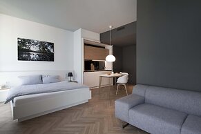 smartments München Parkstadt Schwabing