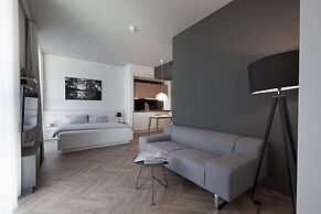 smartments München Parkstadt Schwabing