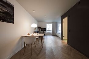 smartments München Parkstadt Schwabing