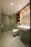 smartments München Parkstadt Schwabing