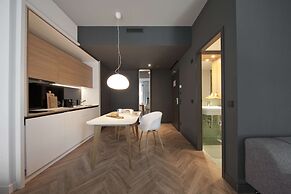 smartments München Parkstadt Schwabing