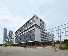 smartments München Parkstadt Schwabing