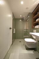 smartments München Parkstadt Schwabing