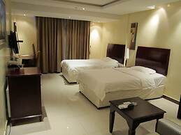 Al Salam Hotel Riyadh
