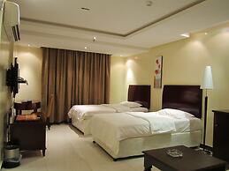 Al Salam Hotel Riyadh