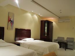 Al Salam Hotel Riyadh