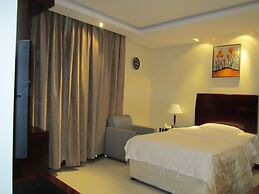 Al Salam Hotel Riyadh