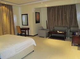 Al Salam Hotel Riyadh