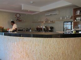 Al Salam Hotel Riyadh