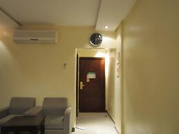 Al Salam Hotel Riyadh