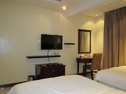 Al Salam Hotel Riyadh