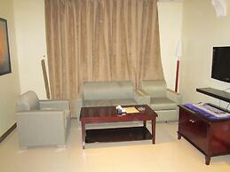 Al Salam Hotel Riyadh