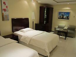 Al Salam Hotel Riyadh