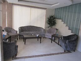 Al Salam Hotel Riyadh
