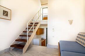 Orestis Hotel Apartments