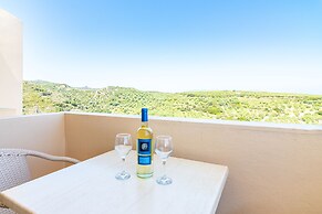 Orestis Hotel Apartments