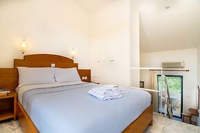 Orestis Hotel Apartments