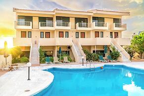 Orestis Hotel Apartments