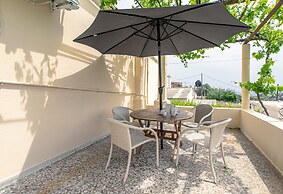 Orestis Hotel Apartments