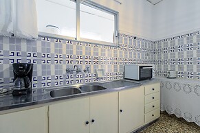 Orestis Hotel Apartments