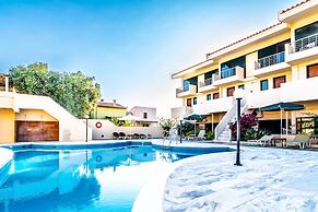 Orestis Hotel Apartments