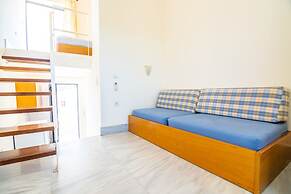 Orestis Hotel Apartments