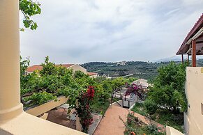 Orestis Hotel Apartments