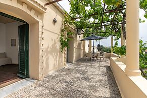 Orestis Hotel Apartments