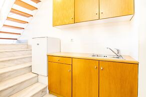 Orestis Hotel Apartments