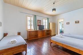 Orestis Hotel Apartments