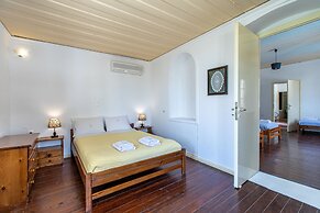 Orestis Hotel Apartments