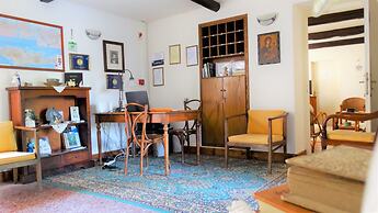 Orestis Hotel Apartments