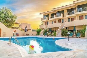 Orestis Hotel Apartments