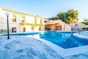 Orestis Hotel Apartments