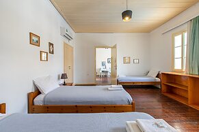 Orestis Hotel Apartments