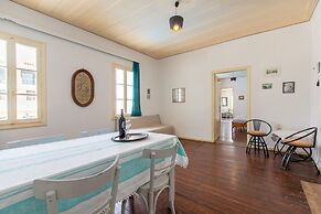 Orestis Hotel Apartments