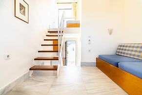 Orestis Hotel Apartments