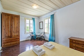 Orestis Hotel Apartments