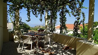 Orestis Hotel Apartments