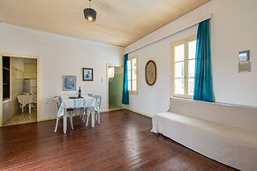 Orestis Hotel Apartments