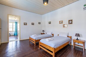 Orestis Hotel Apartments