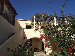 Orestis Hotel Apartments