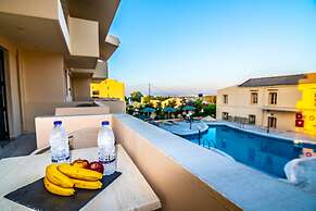 Orestis Hotel Apartments