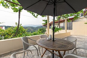 Orestis Hotel Apartments