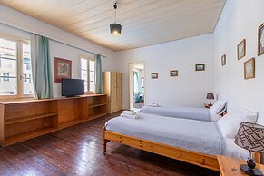 Orestis Hotel Apartments